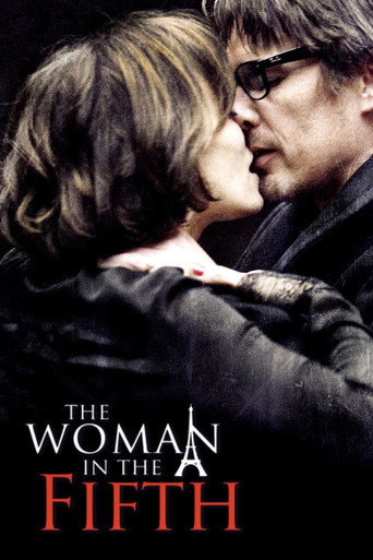 La femme du Vème (The Woman in the Fifth)