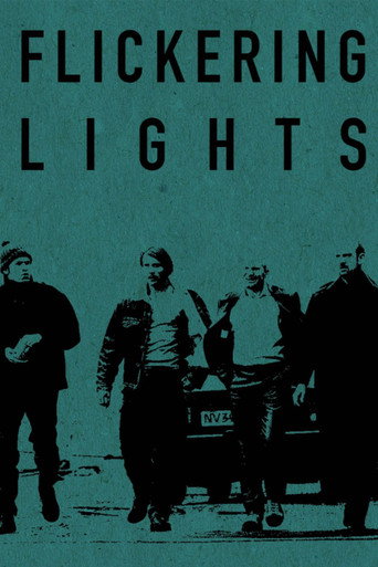 Blinkende lygter (Flickering Lights)