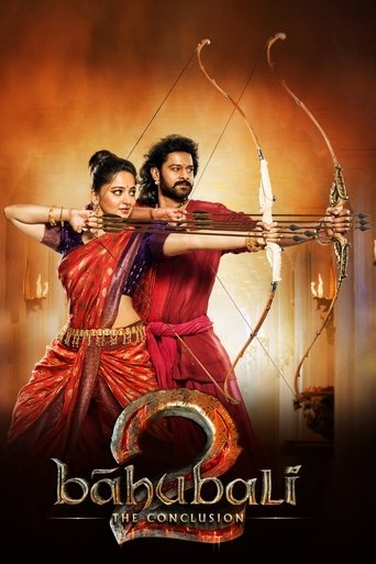 باهوبالی ۲: نتیجه (Bāhubali 2: The Conclusion)