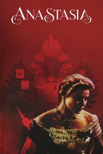 آناستازیا (Anastasia)