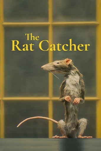 موشگیر (The Rat Catcher)