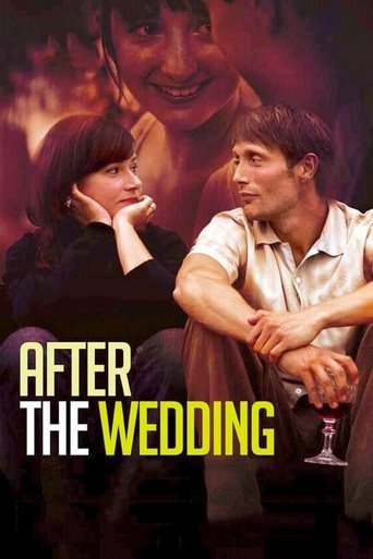 Efter brylluppet (After the Wedding)