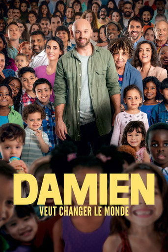 Damien veut changer le monde (Adopt a Daddy)