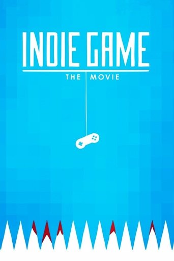Indie Game: The Movie