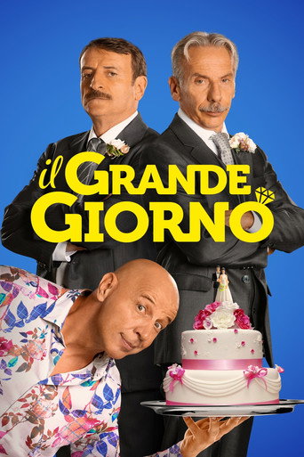 Il grande giorno (The Great Day)