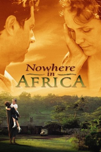 Nirgendwo in Afrika (Nowhere in Africa)