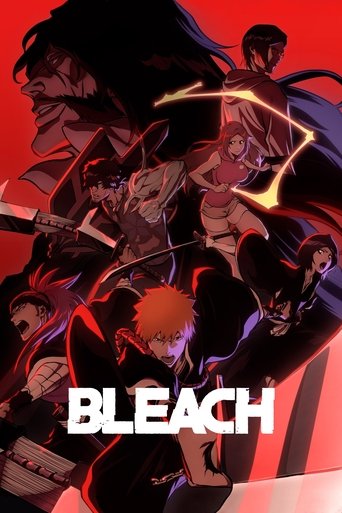 بلیچ (Bleach)