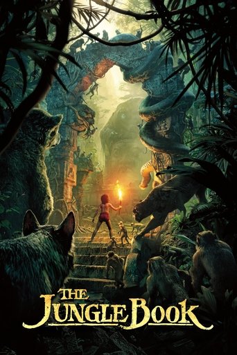 کتاب جنگل (The Jungle Book)