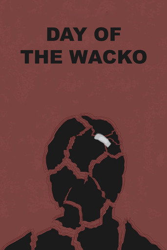 Dzień świra (Day of the Wacko)