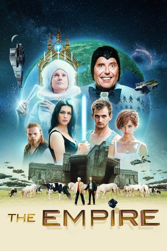 L'Empire (The Empire)