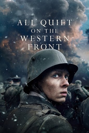 در جبهه غرب خبری نیست (All Quiet on the Western Front)