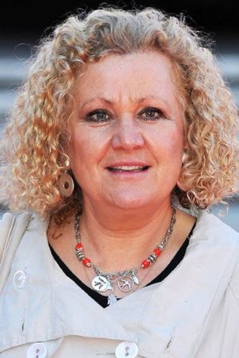 Nadia Tass