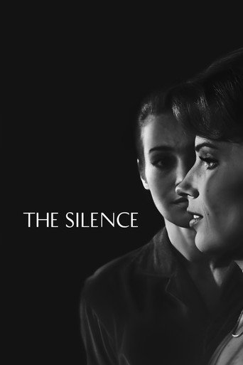 Tystnaden (The Silence)
