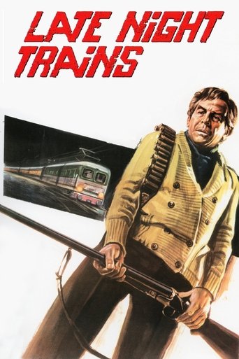 L'ultimo treno della notte (Late Night Trains)