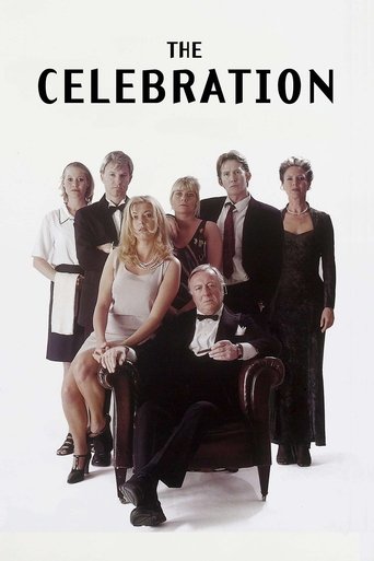 Festen (The Celebration)