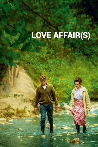Les choses qu'on dit, les choses qu'on fait (Love Affair(s))