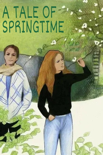 Conte de printemps (A Tale of Springtime)