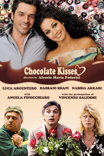 Lezioni di cioccolato 2 (Chocolate Kisses)