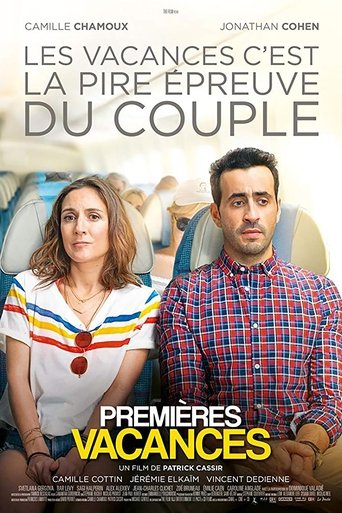 Premières vacances (Our Happy Holiday)