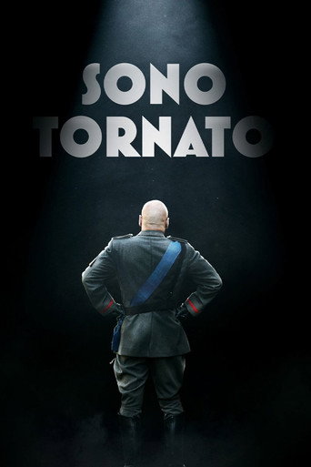 Sono tornato (I'm Back)