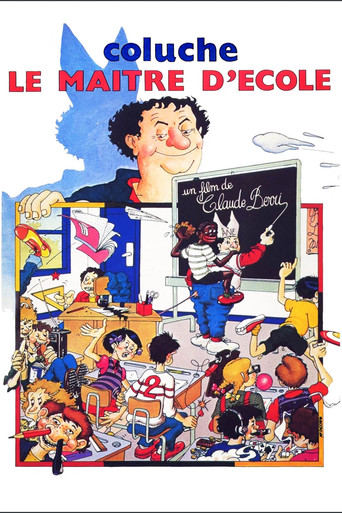 Le Maître d'école (The School Teacher)