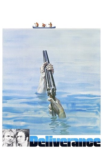 رستگاری (Deliverance)