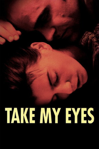 Te doy mis ojos (Take My Eyes)