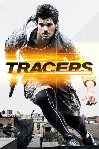 دوندگان (Tracers)