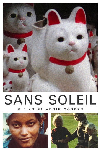 Sans soleil (Sans Soleil)