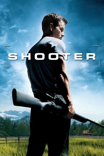 تیرانداز (Shooter)