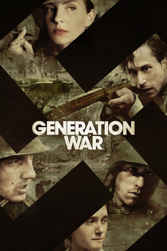 Unsere Mütter, unsere Väter (Generation War)