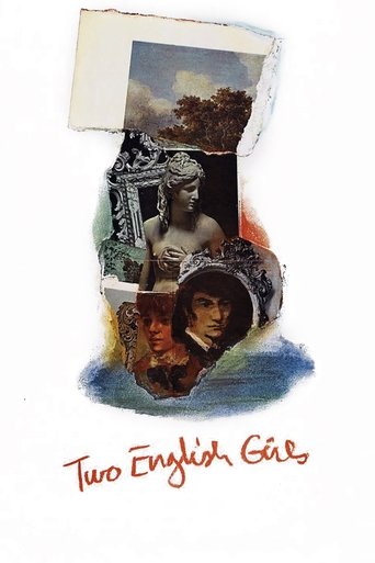 Les Deux Anglaises et le Continent (Two English Girls)