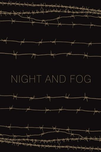 Nuit et Brouillard (Night and Fog)