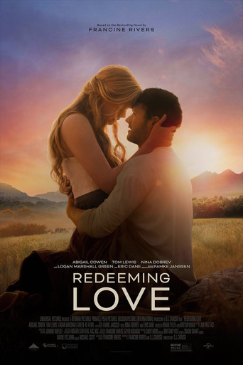 رستگاری عشق (Redeeming Love)
