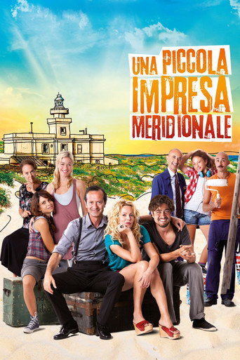 Una piccola impresa meridionale (A Small Southern Enterprise)