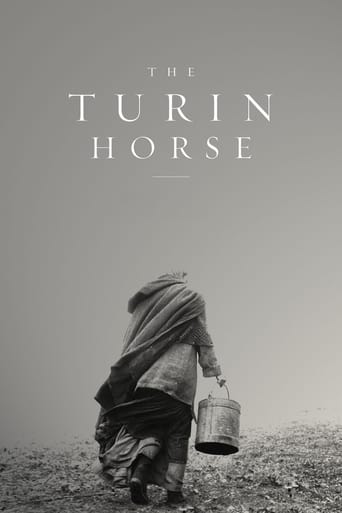 A torinói ló (The Turin Horse)