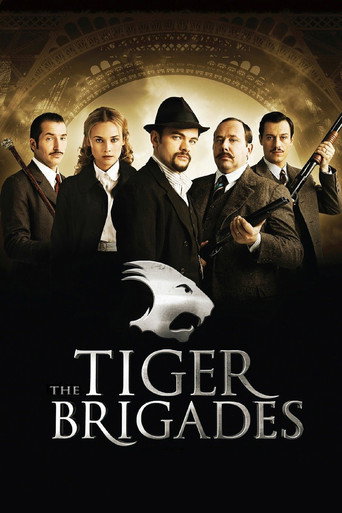 Les Brigades du Tigre (The Tiger Brigades)