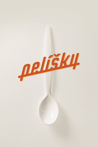 Pelíšky (Cosy Dens)