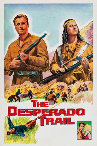 وینیتو قسمت سوم (The Desperado Trail)