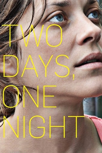 Deux jours, une nuit (Two Days, One Night)