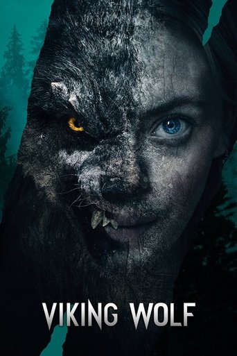 Vikingulven (Viking Wolf)