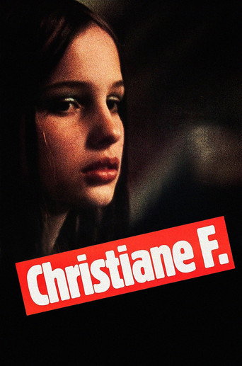 Christiane F. - Wir Kinder vom Bahnhof Zoo (Christiane F.)