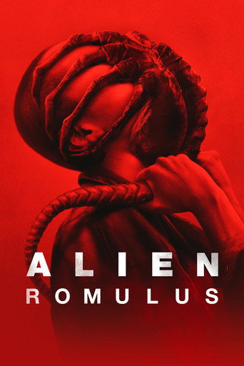 بیگانه : رومولوس (Alien: Romulus)