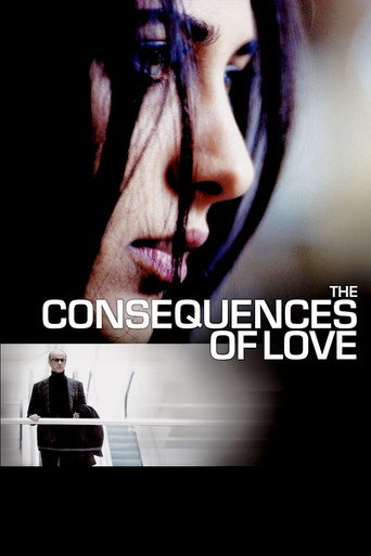 پیامدهای عشق (The Consequences of Love)