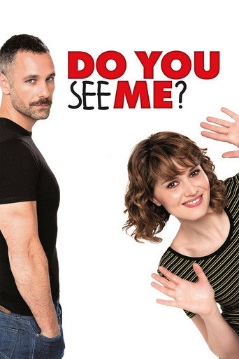 Scusate se esisto! (Do You See Me?)