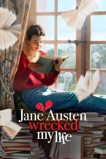 Jane Austen a gâché ma vie (Jane Austen Wrecked My Life)