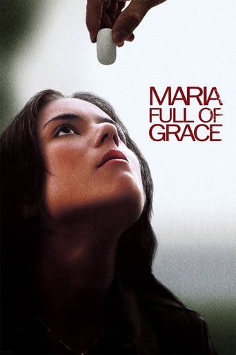 María, llena eres de gracia (Maria Full of Grace)