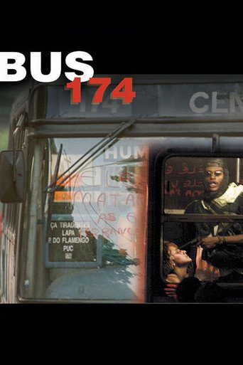 Ônibus 174 (Bus 174)