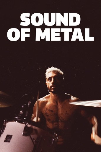 صدای متال (Sound of Metal)