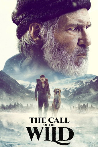 آوای وحش (The Call of the Wild)